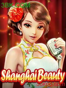 ShanghaiBeauty